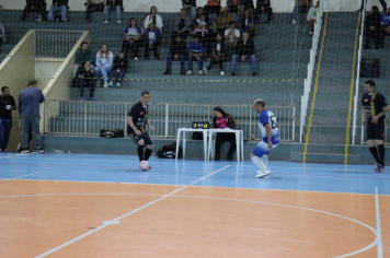 Foto - CAMPEONATO DE FUTSAL MASTER MASCULINO