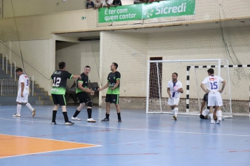 Foto - FUTSAL SÉRIE PRATA 18/03/2026