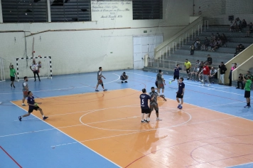 Foto - HANDEBOL MASCULINO 01/04/2026