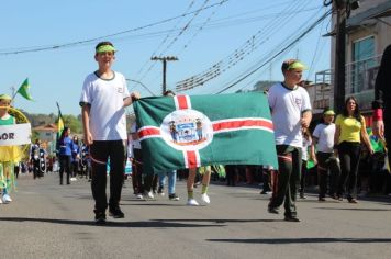 Foto - Desfile Cívico 2023