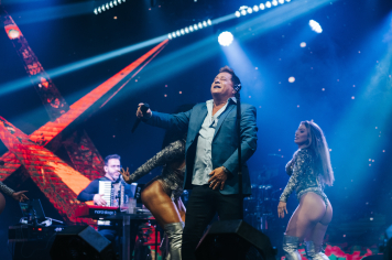 Foto - 4º PIRAÍ RODEO FEST - LEONARDO