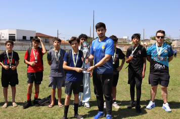 Foto - XI JEPSUL - DIA 05/10