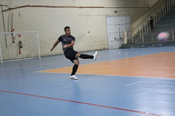 Foto - FUTSAL SÉRIE PRATA 26/03/2026