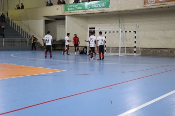 Foto - FUTSAL SÉRIE OURO 06/04/2026