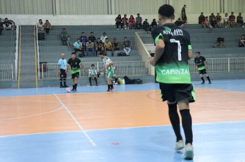 Foto - FUTSAL SÉRIE PRATA 23/03/2026