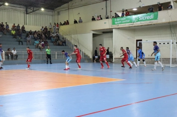 Foto - FUTSAL SÉRIE OURO 26/03/2026