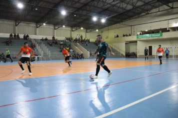 Foto - FUTSAL SÉRIE PRATA 26/03/2026