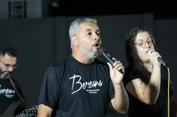 Foto - NATAL ENCANTADO DIA 23