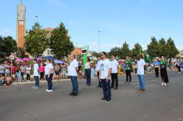 Foto - Desfile Cívico 2024