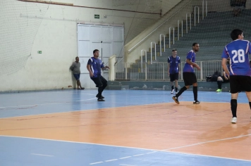 Foto - SEMI FINAL FUTSAL MASCULINO