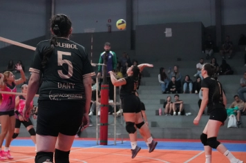 Foto - CAMPEONATO DE VÔLEI 01/04/2026