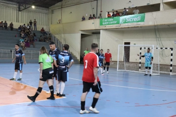 Foto - FUTSAL SÉRIE OURO 26/03/2026