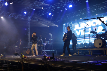 Foto - 4º Piraí Rodeo Fest - Gian e Giovani