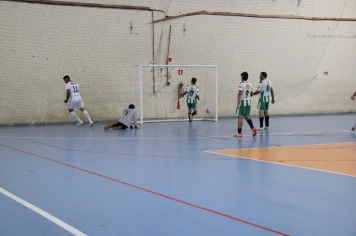 Foto - FUTSAL SÉRIE PRATA 06/04/2026