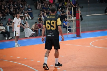 Foto - CAMPEONATO DE VÔLEI - 27/03/2026