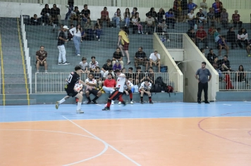 Foto - FUTSAL SÉRIE OURO 09/04/2026