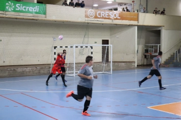 Foto - FUTSAL SÉRIE PRATA 24/03/2026