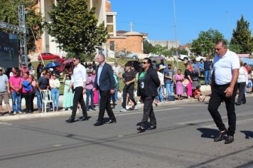 Foto - Desfile Cívico 2023