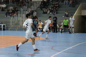Foto - COPA AMCG DE FUTSAL