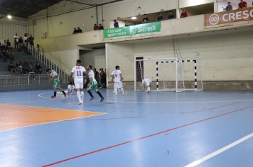 Foto - FUTSAL SÉRIE PRATA 06/04/2026