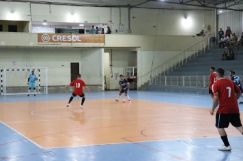 Foto - FUTSAL SÉRIE OURO 26/03/2026