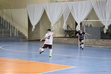 Foto - 2ª SUPERCOPA DE FUTSAL FEMININO