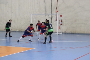 Foto - FUTSAL SÉRIE PRATA 12/03/2026