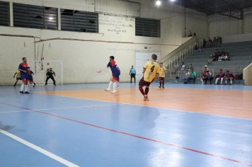 Foto - FUTSAL SÉRIE PRATA 25/03/2026