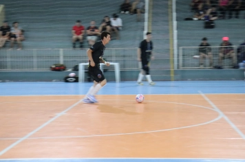 Foto - FUTSAL SÉRIE OURO 06/04/2026