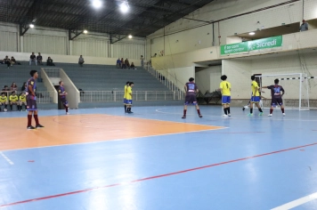 Foto - FUTSAL SÉRIE PRATA 31/03/2026