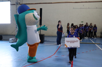 Foto - ABERTURA XI JEPSUL 2025