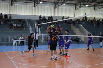 Foto - GRAND PRIX VOLEIBOL AMCG
