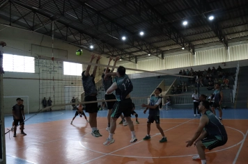 Foto - GRAND PRIX VOLEIBOL AMCG