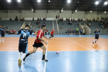 Foto - FUTSAL SÉRIE OURO 26/03/2026