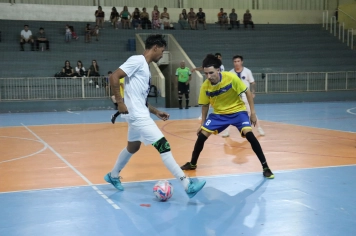 FUTSAL SÉRIE ...