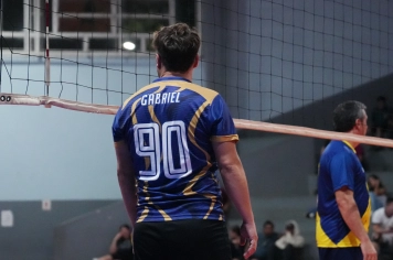 Foto - CAMPEONATO DE VÔLEI - 27/03/2026