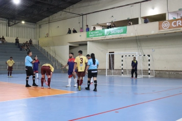 Foto - FUTSAL SÉRIE PRATA 25/03/2026