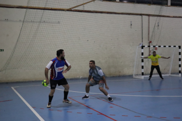 Foto - CAMPEONATO MUNICIPAL DE HANDEBOL MASCULINO