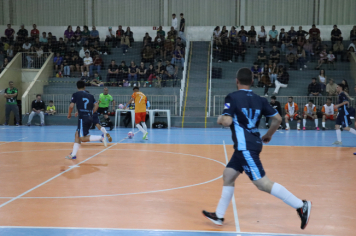 Foto - COPA AMCG DE FUTSAL