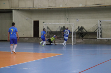 Foto - 2º COPA DE FUTSAL MASTER MASCULINO