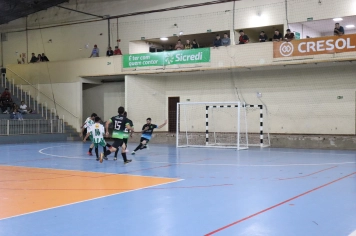 Foto - FUTSAL SÉRIE PRATA 23/03/2026