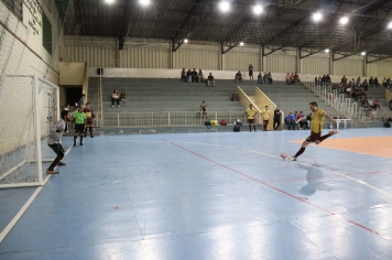 Foto - FUTSAL SÉRIE PRATA 09/04/2026