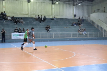 Foto - FINAL HANDEBOL MASCULINO 15/04/2026