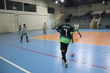 Foto - FUTSAL SÉRIE PRATA 23/03/2026