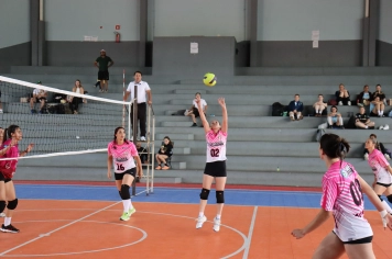 Foto - GRAND PRIX VOLEIBOL AMCG