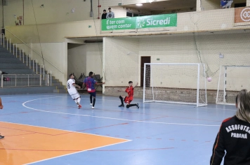 Foto - FUTSAL SÉRIE PRATA 12/03/2026