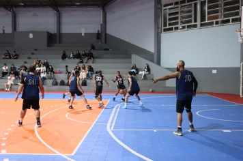 Foto - BASQUETE MASCULINO 09/04/2026