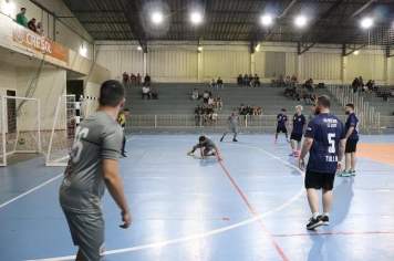 Foto - FINAL HANDEBOL MASCULINO 15/04/2026
