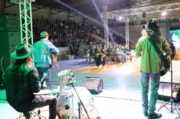 Foto - CONCURSO DA RAINHA DO 4º PIRAÍ RODEO FEST!