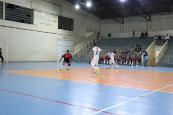 Foto - FUTSAL SÉRIE PRATA 23/03/2026